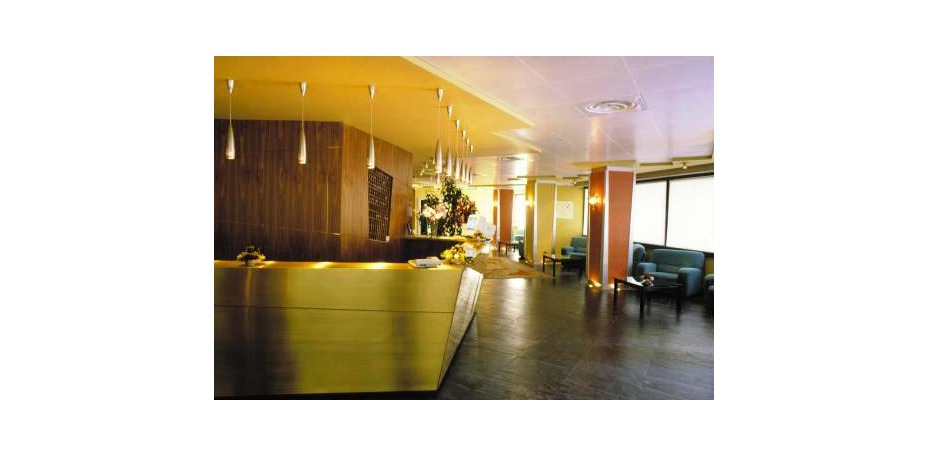 Cristal Palace Hotel - 