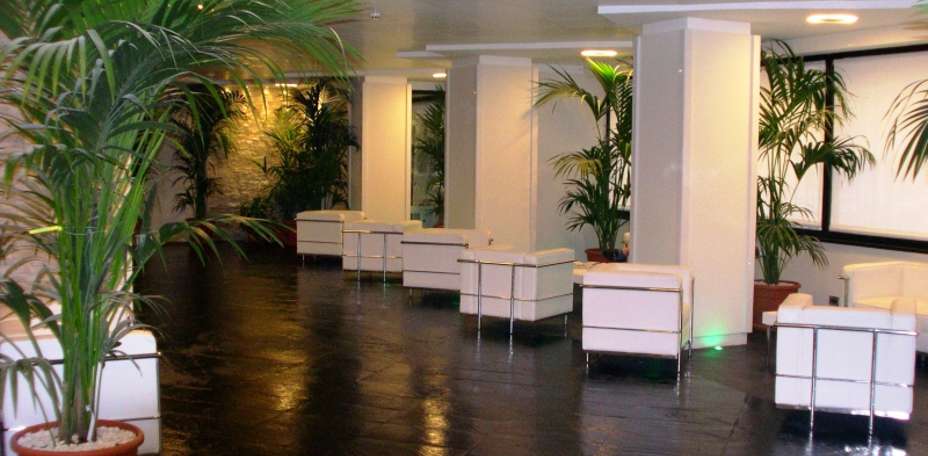 Cristal Palace Hotel - 