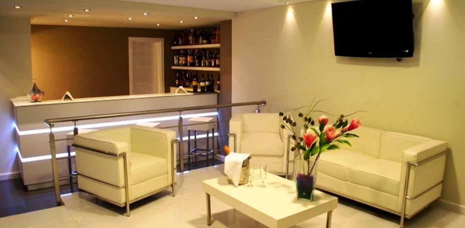 Cristal Palace Hotel - 