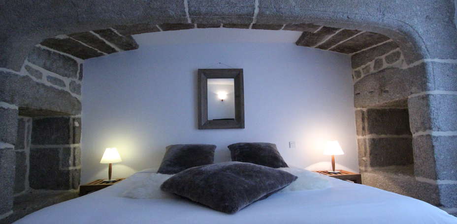 Château d'Orfeuillette  - 