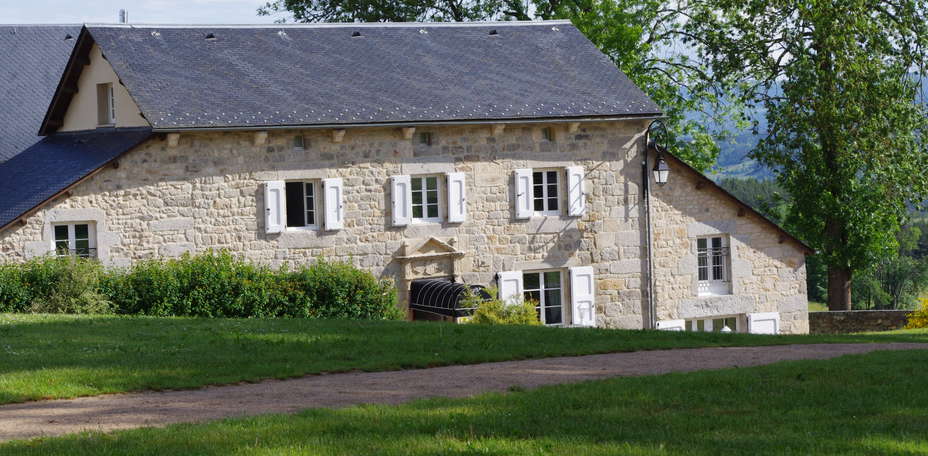 Château d'Orfeuillette  - 