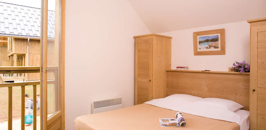 Les Chalets du Berger - 