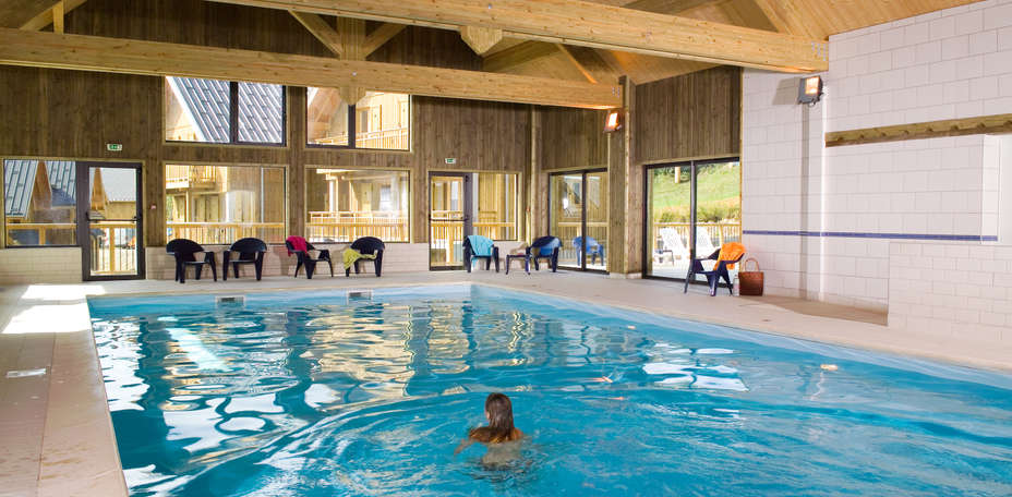 Les Chalets du Berger - 