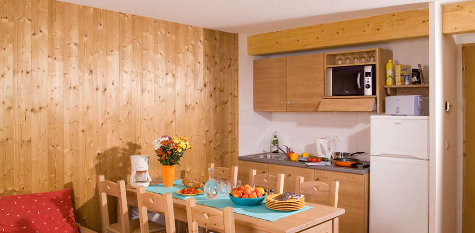 Les Chalets du Berger - 