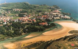 Oferta especial: Con los Niños en Cantabria ( 2 noches )