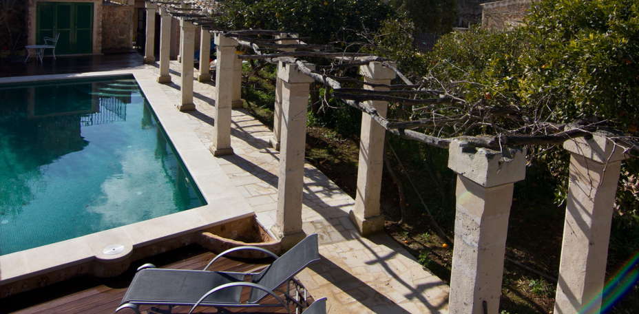 Algaida Petit hotel - 