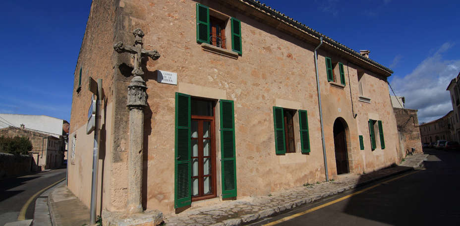 Algaida Petit hotel - 