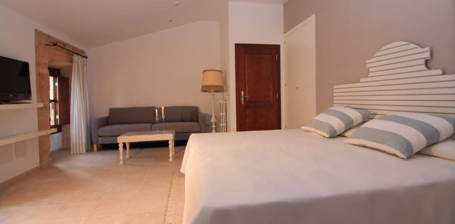 Algaida Petit hotel - 