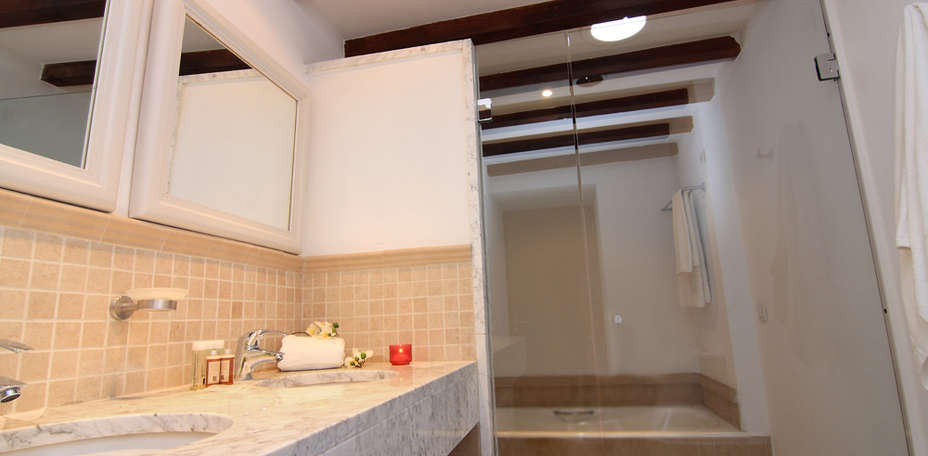 Algaida Petit hotel - 