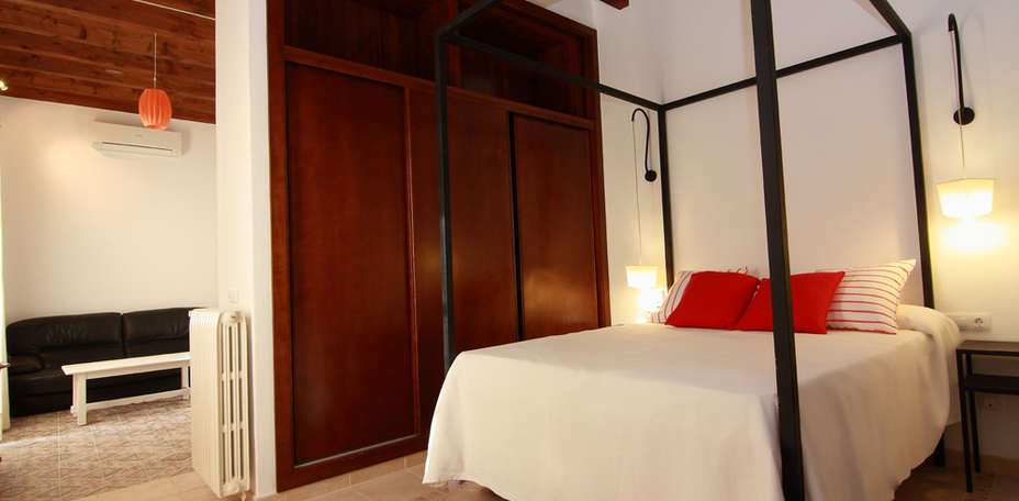 Algaida Petit hotel - 