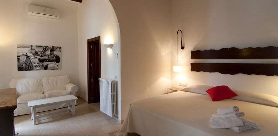 Algaida Petit hotel - 