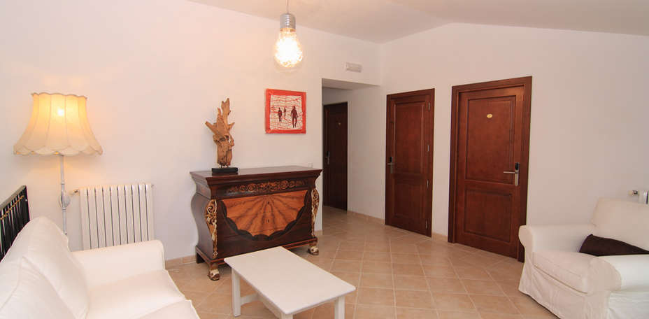 Algaida Petit hotel - 