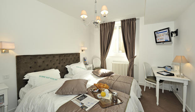 hotel Hôtel Kyriad SaumurSaumur (49)