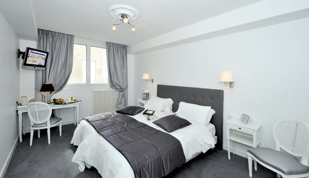 hotel Hôtel Kyriad SaumurSaumur (49)