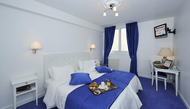 hotel Hôtel Kyriad SaumurSaumur (49)
