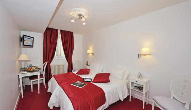 hotel Hôtel Kyriad SaumurSaumur (49)