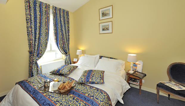 hotel Hôtel Kyriad SaumurSaumur (49)