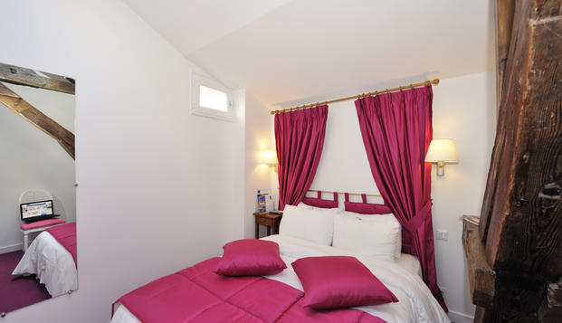 hotel Hôtel Kyriad SaumurSaumur (49)