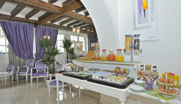 hotel Hôtel Kyriad SaumurSaumur (49)