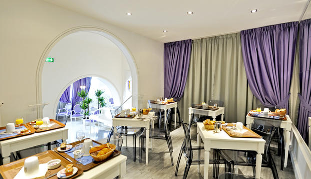 hotel Hôtel Kyriad SaumurSaumur (49)
