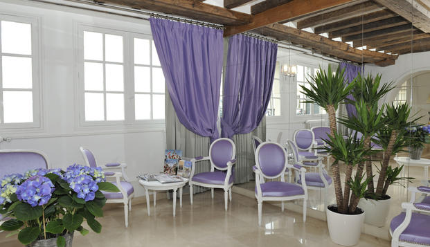 hotel Hôtel Kyriad SaumurSaumur (49)