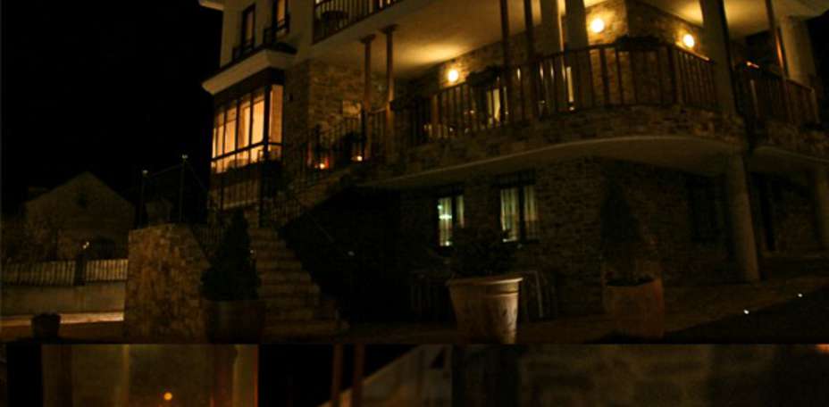 CTR Villa Mencía - 