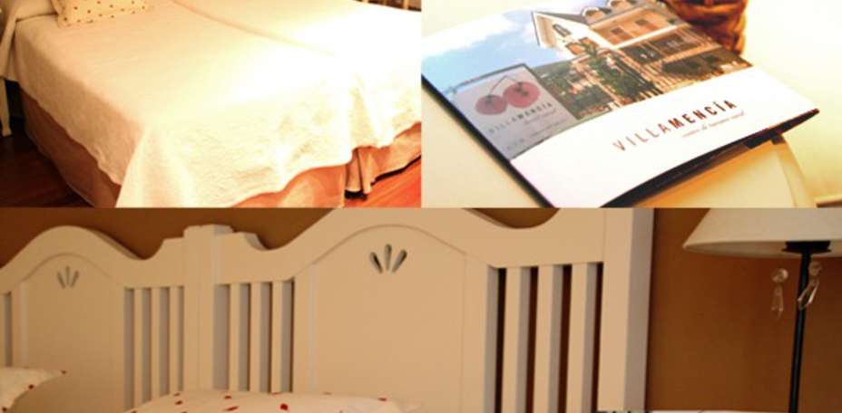 CTR Villa Mencía - 