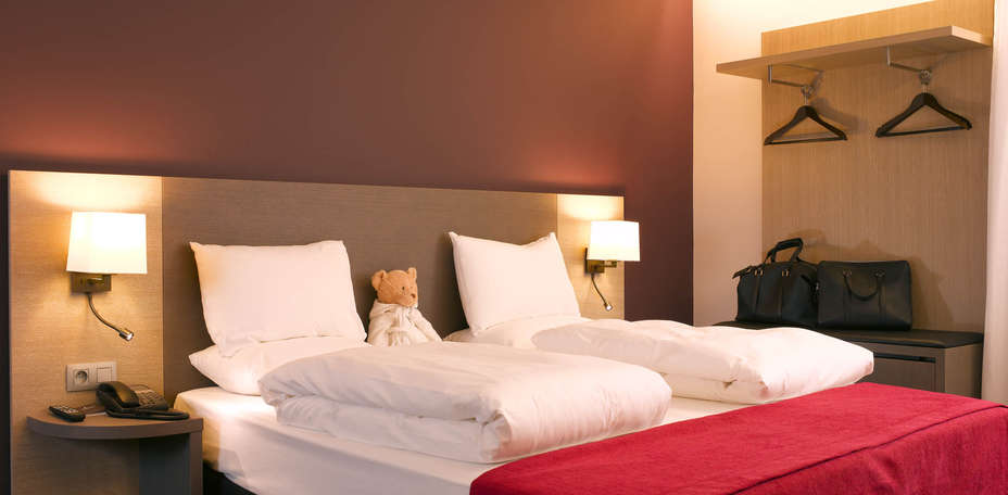 Martin's Brugge - 
