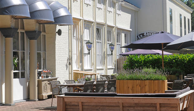 hotel Golden Tulip Hotel De ReiskofferBreda