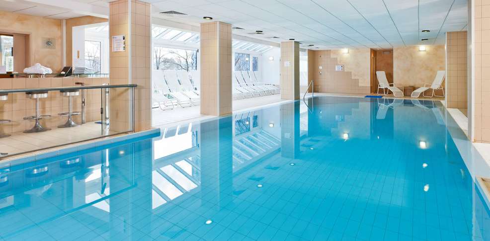 Hotel Toulouse Piscine Interieure Hotel Toulouse Piscine Interieure
