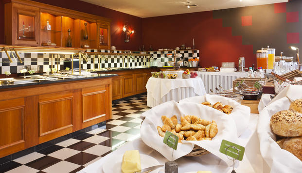 hotel Hotel Spa-BalmoralSpa
