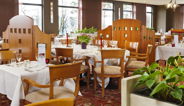 hotel Hotel Spa-BalmoralSpa