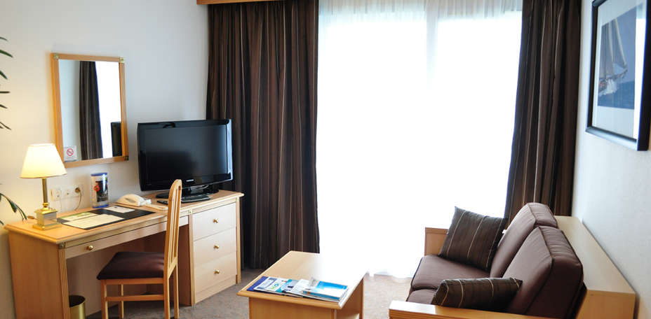 Westotel Nantes Atlantique - 