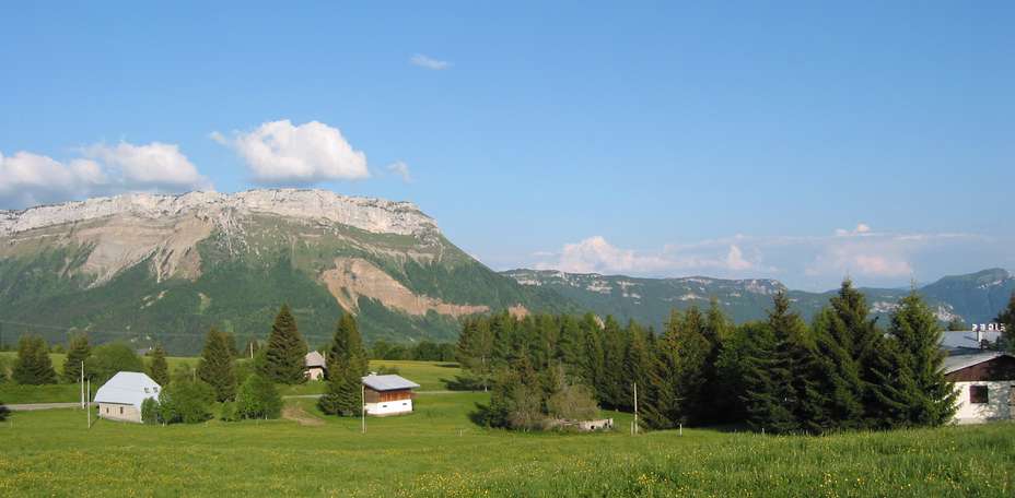 Les Chalets du Berger - 