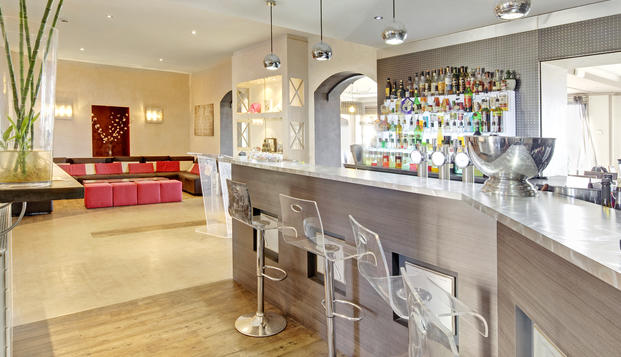 hotel Hôtel de la PlageSaint Marc sur Mer (44)