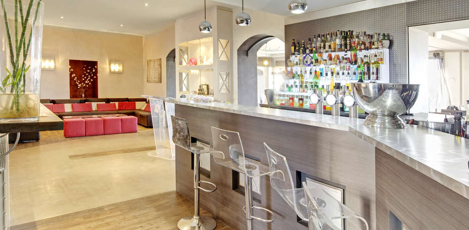 Best Western Hôtel de la Plage - 