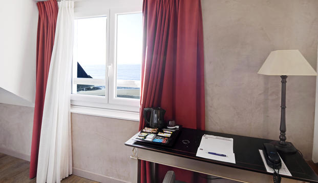 hotel Hôtel de la PlageSaint Marc sur Mer (44)