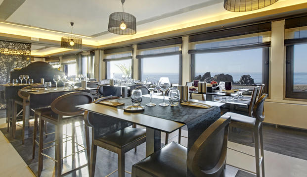 hotel Hôtel de la PlageSaint Marc sur Mer (44)