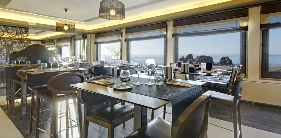 Best Western Hôtel de la Plage - 
