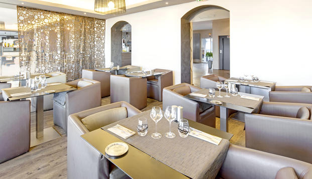 hotel Hôtel de la PlageSaint Marc sur Mer (44)