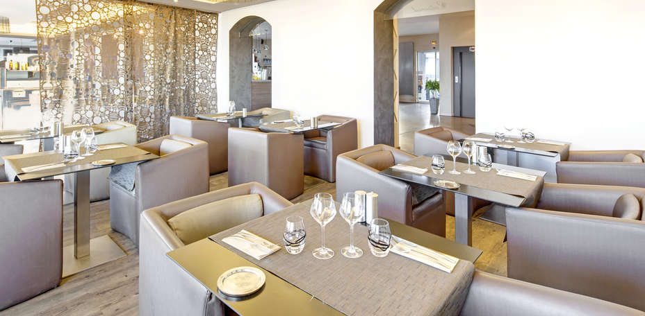 Best Western Hôtel de la Plage - 