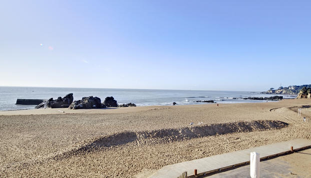 hotel Hôtel de la PlageSaint Marc sur Mer (44)