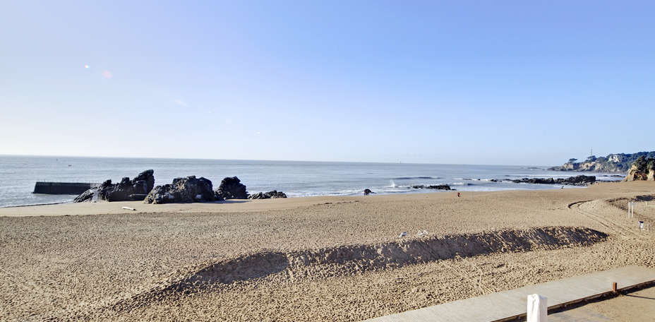 Best Western Hôtel de la Plage - 