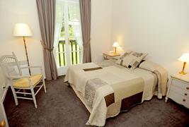 Hostellerie du Royal Lieu - 