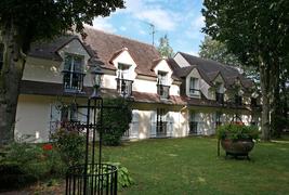 Hostellerie du Royal Lieu - 