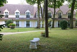 Hostellerie du Royal Lieu - 
