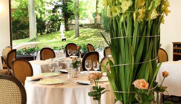 hotel Hostellerie du Royal LieuCompiègne (60)