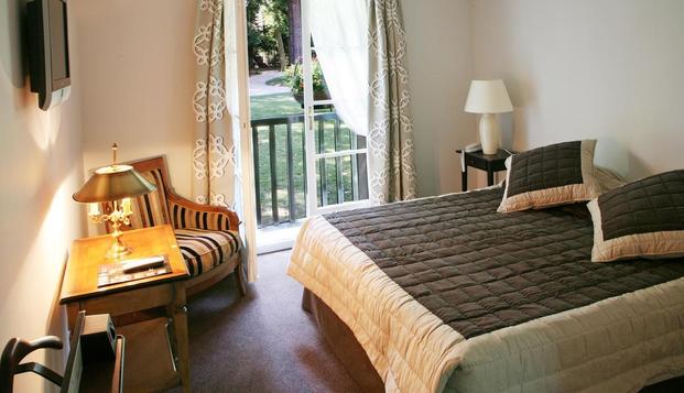 hotel Hostellerie du Royal LieuCompiègne (60)