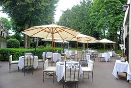 Hostellerie du Royal Lieu - 