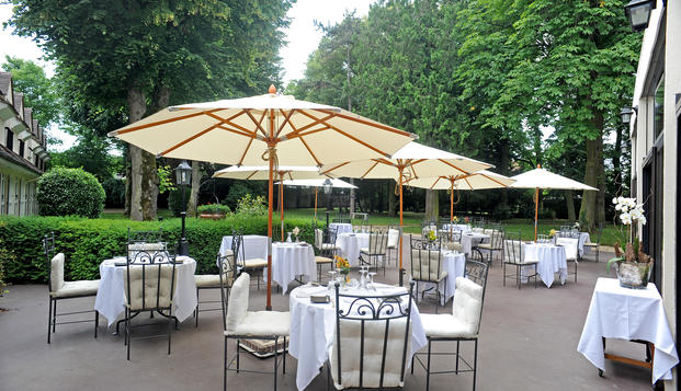 hotel Hostellerie du Royal LieuCompiègne (60)